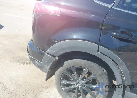 2018 Toyota Rav4 Adventure from USA, damaged, VIN 2T3RFREV8JW726331
